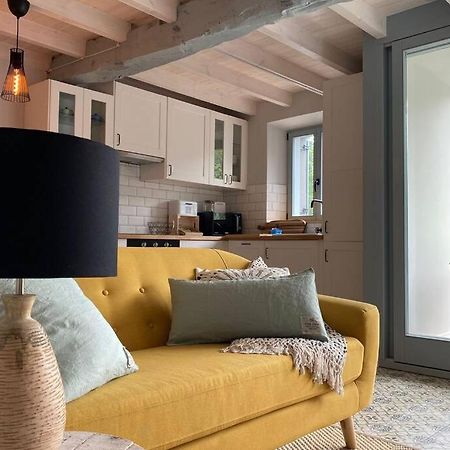 Villa Adosado La Concha à Llanes Extérieur photo